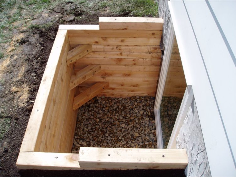 How much does it cost to replace basement windows?