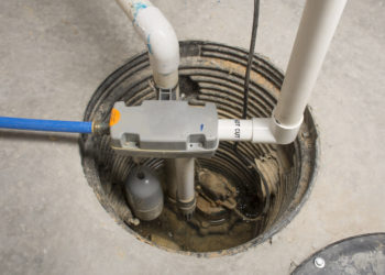 do i need two sump pumps