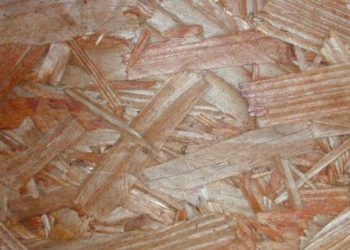particle board formaldehyde