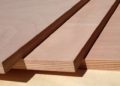 Is marine plywood waterproof?