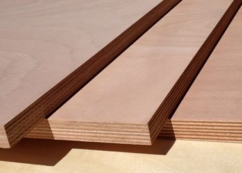 Is marine plywood waterproof?