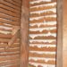 Is lath and plaster dangerous?