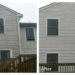 pressure washing vinyl siding mildew