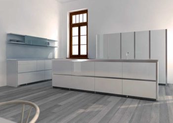 Can you put a heated floor under vinyl plank flooring?