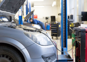 how often should you get your car ac recharged