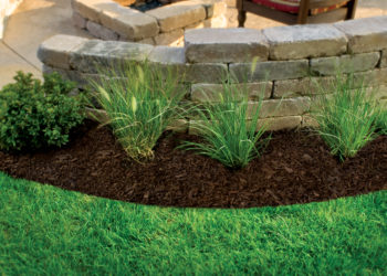 disadvantages of rubber mulch