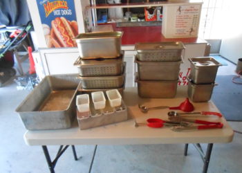 Is a hot dog carts profitable?