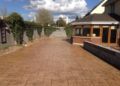 stamped concrete ireland