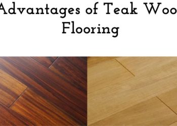 advantages of teak