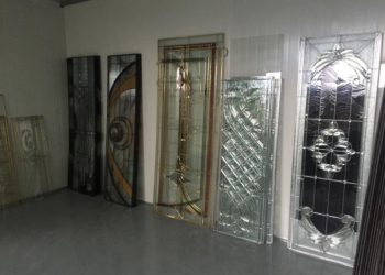 tempered glass thickness for windows
