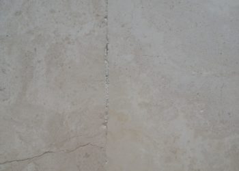 How long can tile sit without grout?