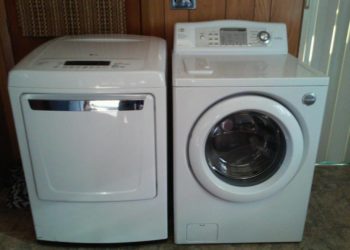 Can you run a gas dryer on propane?