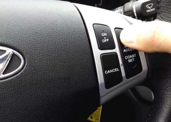 2013 elantra cruise control not working