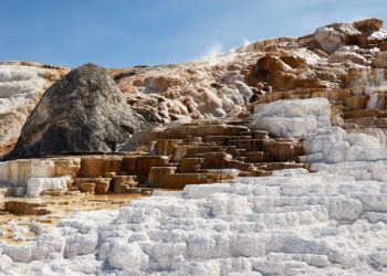 Is travertine a real stone?