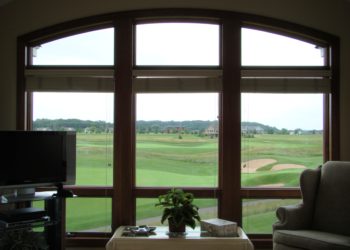 Are vinyl windows eco friendly?