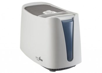 Do cool mist humidifiers kill germs?