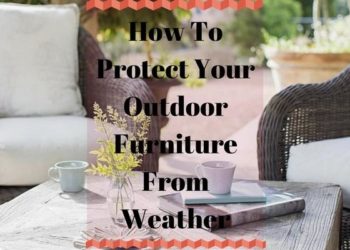 how to protect wicker from weather