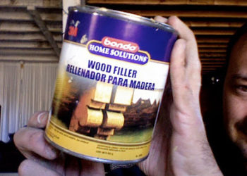 What is better wood filler or wood putty?