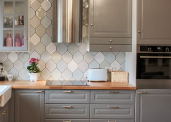 What is the most popular kitchen cabinet color for 2020?