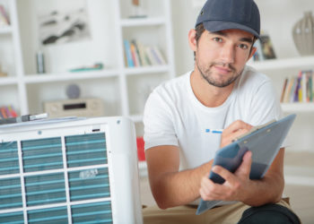 Will a larger dehumidifier run less?