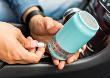 do you leave an air purifier on all day