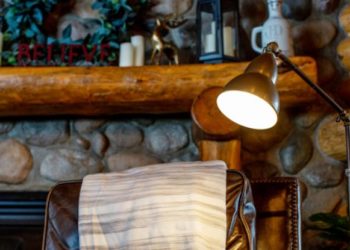 why are my lights flickering in my house