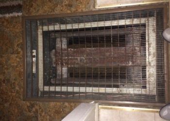 Are floor furnaces dangerous?