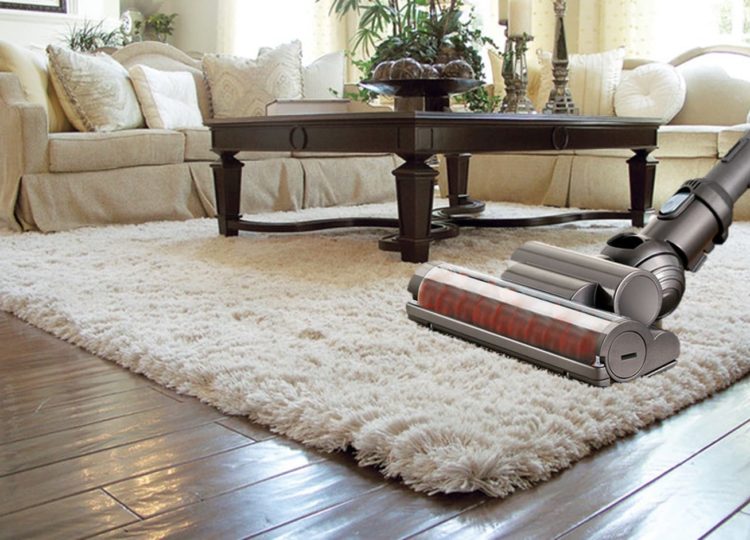 What is the best month to buy carpet?