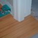 install doors before or after flooring