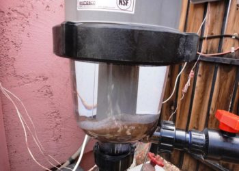 swimming pool troubleshooting filter