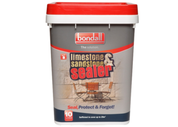 What is the best limestone sealer?