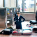 can you take power tools in checked baggage