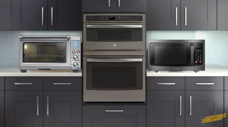 What is the best type of oven?