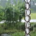 commercial rain chains