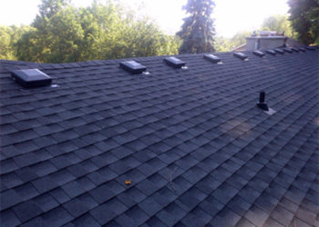 How many roof ventilators do I need?