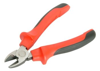 what are diagonal cutting pliers used for