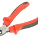 what are diagonal cutting pliers used for