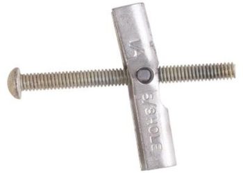 what are standard metric bolt sizes