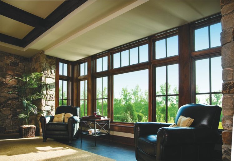 How much does an Andersen casement window cost?