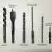 drill bit sizes explained