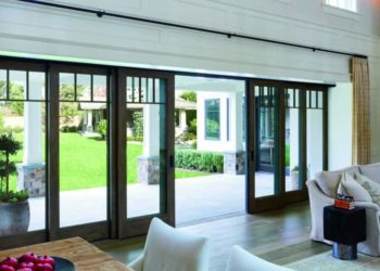 How much are large sliding doors?