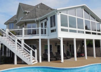 Can I walk on my sunroom roof?