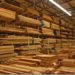 What types of softwood are there?