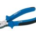 What are diagonal side cutters?