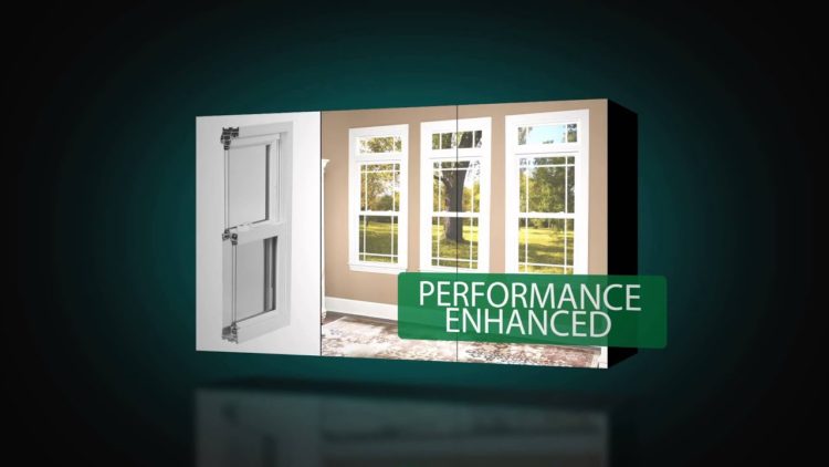 Are reliabilt windows good?