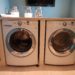 are all washer and dryers the same size