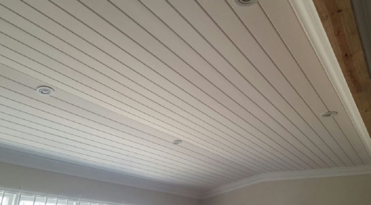different types of ceilings in south africa