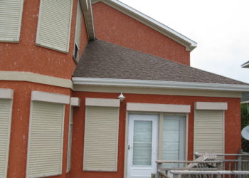 Are hurricane shutters worth it?