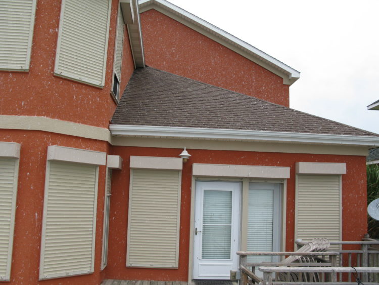 Are hurricane shutters worth it?