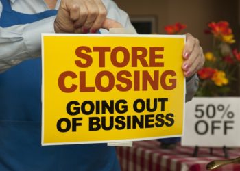 Is Wilsonart going out of business?